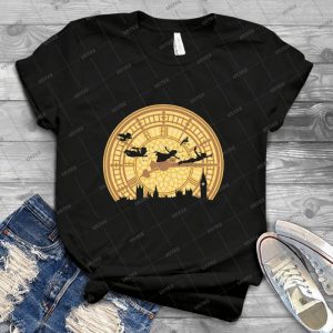 You Can Fly 11 - Trending Shirt For Women Vintage Retro Tee For Men Kid's T-Shirt Handmade Shirt