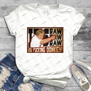 You Fucking Donkey- Best Unisex Trending Handmade T- Shirt Gift Idea For Men T- Shirt For Woman