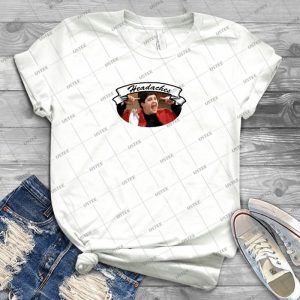 You Give Me Headaches - Trending Shirt For Women Vintage Retro Tee For Men Kid's T-Shirt Handmade Shirt