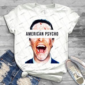 You Have Bale - Vintage Men's Shirt Tshirt For Women Classic Handmade Shirt Retro Graphic Tee