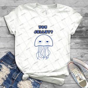 You Jelly 96 - Trending Shirt For Women Vintage Retro Tee For Men Kid's T-Shirt Handmade Shirt