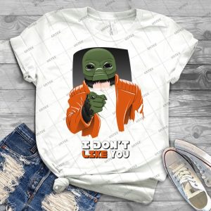 You Just Watch Yourself----34- Best Unisex Trending Handmade T- Shirt Gift Idea For Men T- Shirt For Woman