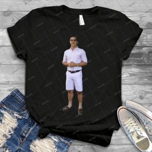 You Know I Had To Do It To Em - Best Unisex Trending Handmade T-shirt Gift Idea For Men T-shirt For Woman