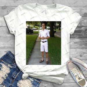 You Know You Had To Do It To Em - Gift Idea Shirt For Men Tee For Women Classic Retro Vintage Graphic T-Shirt