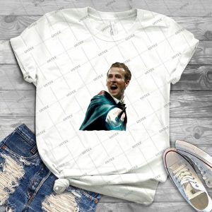 You Re A Wizard Harry Kane- T- Shirt Phone Case More-50- Best Unisex Trending Handmade T- Shirt Gift Idea For Men T- Shirt For Woman