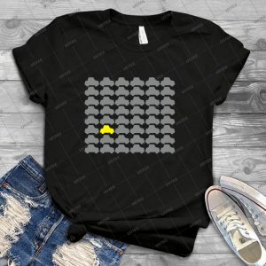 You Re Always Playing Yellow Car--- - Best Unisex Trending Handmade T-shirt Gift Idea For Men T-shirt For Woman