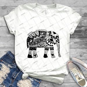 You Re Irrelephant- Best Unisex Trending Handmade T- Shirt Gift Idea For Men T- Shirt For Woman