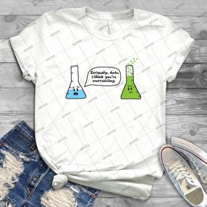 You Re Overreacting57- Best Unisex Trending Handmade T- Shirt Gift Idea For Men T- Shirt For Woman