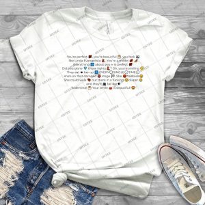 You Re Perfect - Gift Idea Shirt For Men Tee For Women Classic Retro Vintage Graphic T-Shirt
