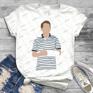 You Will Be Found- Best Unisex Trending Handmade T- Shirt Gift Idea For Men T- Shirt For Woman