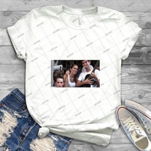 Young Love3- Best Unisex Trending Handmade T- Shirt Gift Idea For Men T- Shirt For Woman