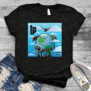 Young Thug - I M Up 47 - Best Unisex Trending Handmade T-shirt Gift Idea For Men T-shirt For Woman