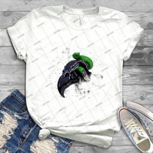 Young Thug Cover 86 - Trending Shirt For Women Vintage Retro Tee For Men Kid's T-Shirt Handmade Shirt