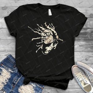 Young Thug Dollars 16 - Trending Shirt For Women Vintage Retro Tee For Men Kid's T-Shirt Handmade Shirt