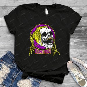 Young Thug Swag 85 - Trending Shirt For Women Vintage Retro Tee For Men Kid's T-Shirt Handmade Shirt
