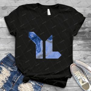 Younglife Yl Logo - Vintage Men's Shirt Tshirt For Women Classic Handmade Shirt Retro Graphic Tee