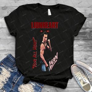 Your All Heart 29 - Vintage Men's Shirt Tshirt For Women Classic Handmade Shirt Retro Graphic Tee