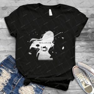 Your Lie - Best Unisex Trending Handmade T-shirt Gift Idea For Men T-shirt For Woman