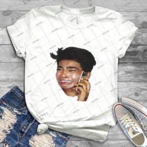 Your Rock - Vintage Men's Shirt Tshirt For Women Classic Handmade Shirt Retro Graphic Tee