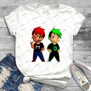 Yt Heroes - Gift Idea Shirt For Men Tee For Women Classic Retro Vintage Graphic T-Shirt