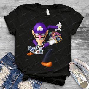 Yu-Gi-Wah - Best Unisex Trending Handmade T-shirt Gift Idea For Men T-shirt For Woman