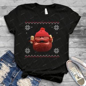 Yukon Cornelius - Trending Shirt For Women Vintage Retro Tee For Men Kid's T-Shirt Handmade Shirt
