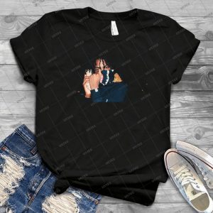 Yung Bans 61 - Trending Shirt For Women Vintage Retro Tee For Men Kid's T-Shirt Handmade Shirt