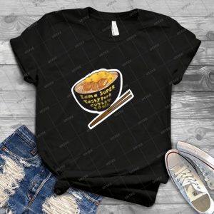 Yuri On Ice Tasty Pork Cutlet Bowl 27 - Trending Shirt For Women Vintage Retro Tee For Men Kid's T-Shirt Handmade Shirt