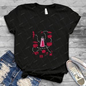 Yzma S Potion - Best Unisex Trending Handmade T-shirt Gift Idea For Men T-shirt For Woman