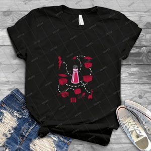 Yzma S Potion - Gift Idea Shirt For Men Tee For Women Classic Retro Vintage Graphic T-Shirt