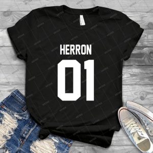 Zach Herron - Best Unisex Trending Handmade T-shirt Gift Idea For Men T-shirt For Woman