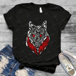 Zahmer Demarco - Gift Idea Shirt For Men Tee For Women Classic Retro Vintage Graphic T-Shirt
