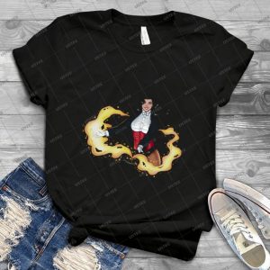 Zatanna T Shirt 57 - Best Unisex Trending Handmade T-shirt Gift Idea For Men T-shirt For Woman