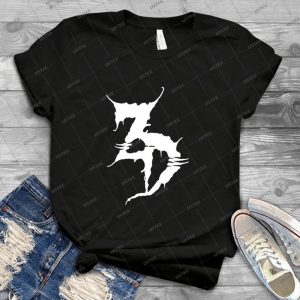 Zeds Dead - Best Unisex Trending Handmade T-shirt Gift Idea For Men T-shirt For Woman