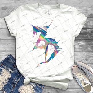Zeds Tot Holographisch 79 - Trending Shirt For Women Vintage Retro Tee For Men Kid's T-Shirt Handmade Shirt