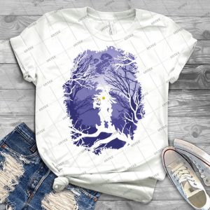 Zelda Majora S Mask Skullkid14- Best Unisex Trending Handmade T- Shirt Gift Idea For Men T- Shirt For Woman