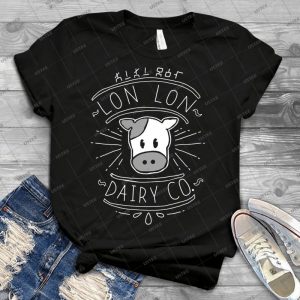 Zelda Shirt - Best Unisex Trending Handmade T-shirt Gift Idea For Men T-shirt For Woman