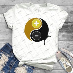 Zenyatta Spray- Best Unisex Trending Handmade T- Shirt Gift Idea For Men T- Shirt For Woman