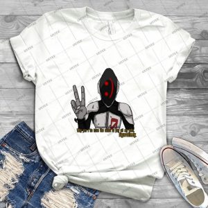 Zer0 T Shirt- Best Unisex Trending Handmade T- Shirt Gift Idea For Men T- Shirt For Woman