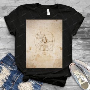 Ziltoidan Man Brown - Best Unisex Trending Handmade T-shirt Gift Idea For Men T-shirt For Woman