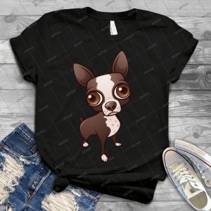 Zippy T Shirt 10 - Vintage Men's Shirt Tshirt For Women Classic Handmade Shirt Retro Graphic Tee