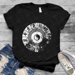 Zodiac T Shirt 88 - Vintage Men's Shirt Tshirt For Women Classic Handmade Shirt Retro Graphic Tee