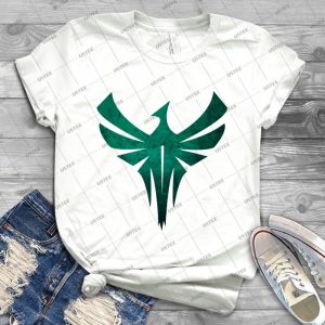 Zofia- Rainbow Six Siege- Best Unisex Trending Handmade T- Shirt Gift Idea For Men T- Shirt For Woman