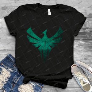 Zofia - Rainbow Six Siege 90 - Trending Shirt For Women Vintage Retro Tee For Men Kid's T-Shirt Handmade Shirt