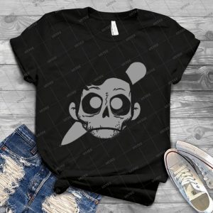 Zomboy T Shirt 27 - Trending Shirt For Women Vintage Retro Tee For Men Kid's T-Shirt Handmade Shirt
