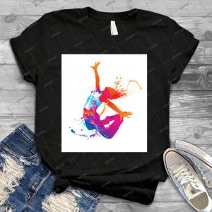 Zumba Rock Out - Best Unisex Trending Handmade T-shirt Gift Idea For Men T-shirt For Woman