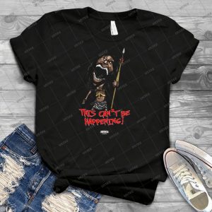 Zuni Fetish Doll 28 - Best Unisex Trending Handmade T-shirt Gift Idea For Men T-shirt For Woman