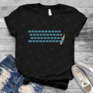 Zx Spectrum 29 - Best Unisex Trending Handmade T-shirt Gift Idea For Men T-shirt For Woman