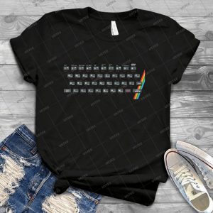 Zx Spectrum Love 38 - Trending Shirt For Women Vintage Retro Tee For Men Kid's T-Shirt Handmade Shirt