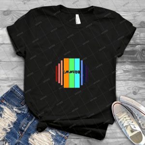 voluer - Vintage Mens Shirt Tshirt For Women Classic Handmade Shirt Retro Graphic Tee